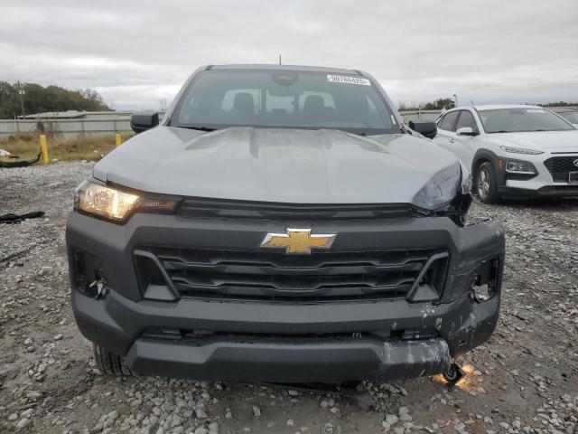 Фото 5 - CHEVROLET COLORADO