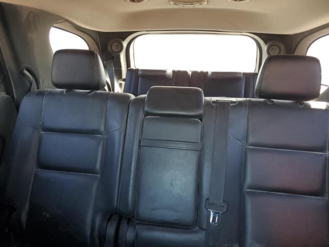 Фото 10 - DODGE DURANGO