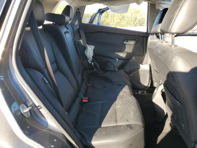 Фото 11 - NISSAN ROGUE