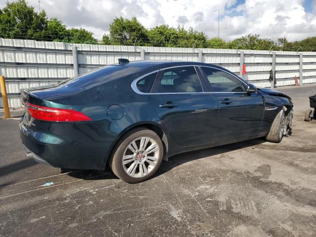 Фото 3 - JAGUAR XF