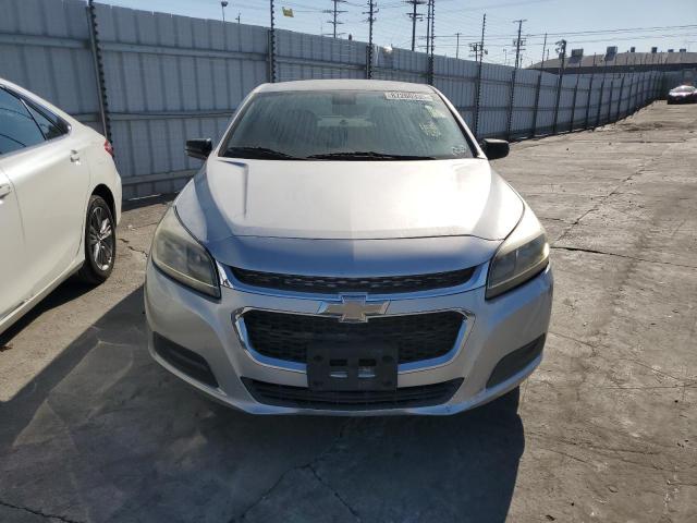 Фото 5 - CHEVROLET MALIBU