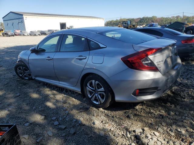 Фото 2 - HONDA CIVIC