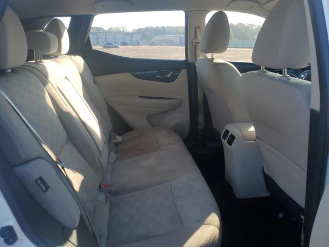 Фото 11 - NISSAN ROGUE