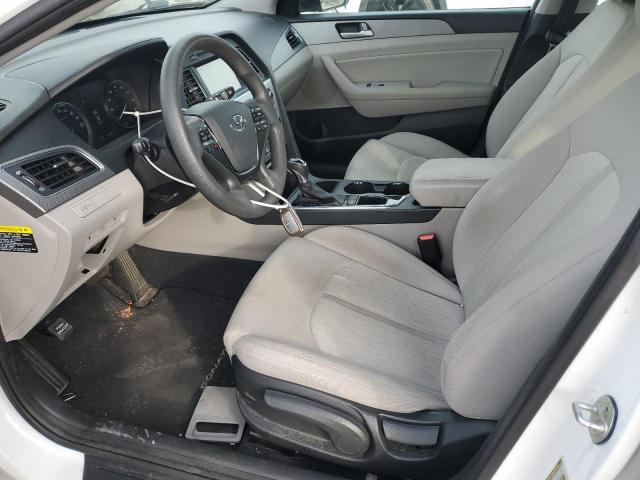 Фото 7 - HYUNDAI SONATA