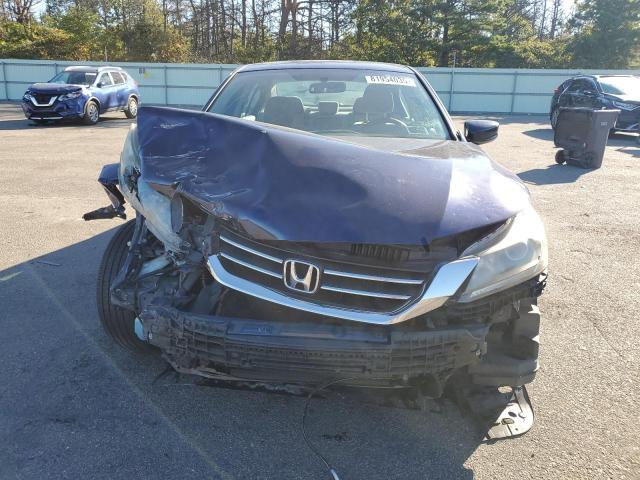 Фото 5 - HONDA ACCORD