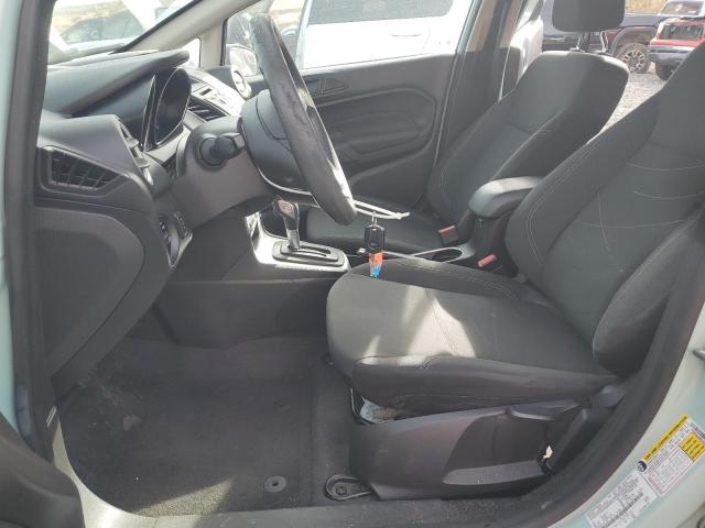 Фото 7 - FORD FIESTA