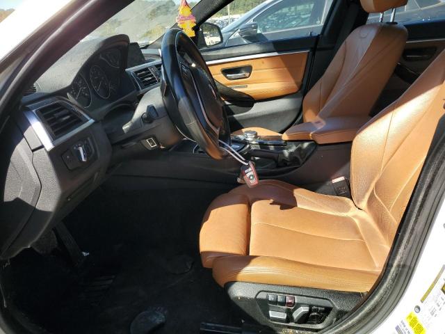 Фото 7 - BMW 4 SERIES