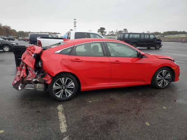 Фото 3 - HONDA CIVIC