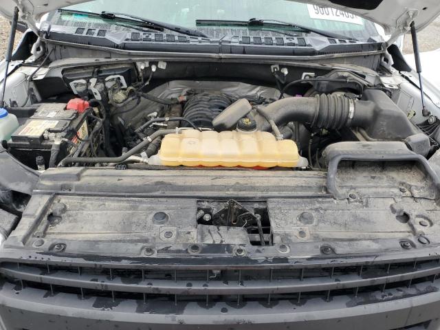 Фото 11 - FORD F-150