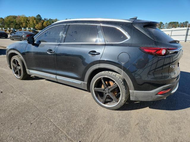 Фото 2 - MAZDA CX-9