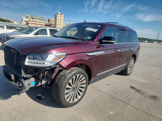 Фото 1 - LINCOLN NAVIGATOR