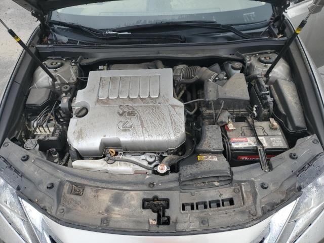 LEXUS ES350 2018 VIN 58ABK1GG4JU100029