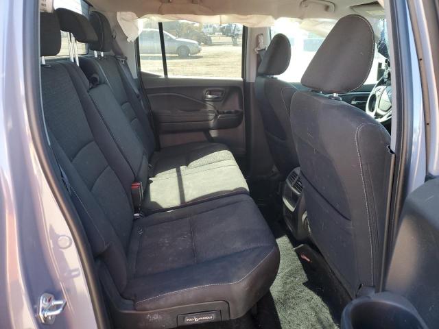 Фото 10 - HONDA RIDGELINE