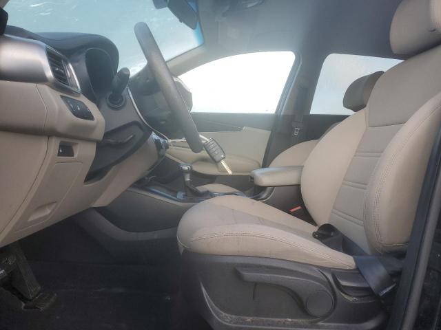 Фото 7 - KIA SORENTO