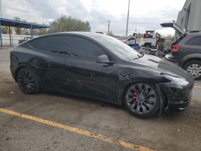 Фото 4 - TESLA MODEL Y