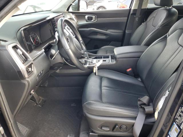 Фото 7 - KIA SORENTO