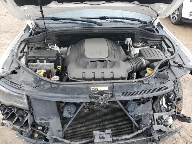 Фото 12 - JEEP GRAND CHER