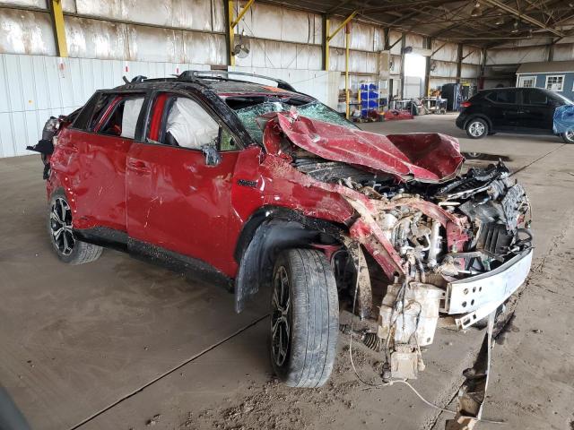 Фото 4 - TOYOTA RAV4