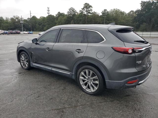 Фото 2 - MAZDA CX-9