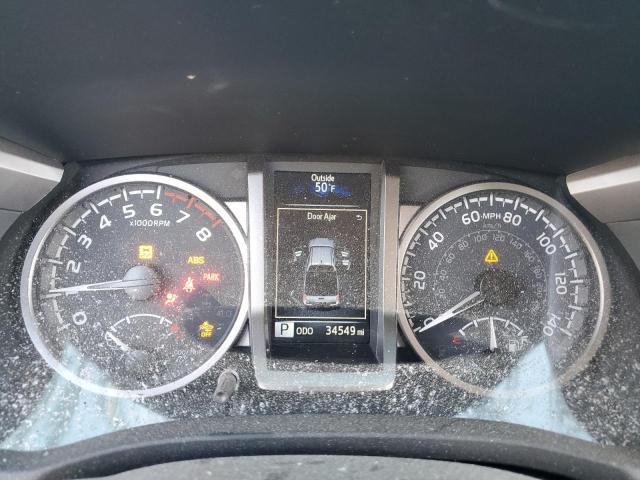 Фото 9 - TOYOTA TACOMA