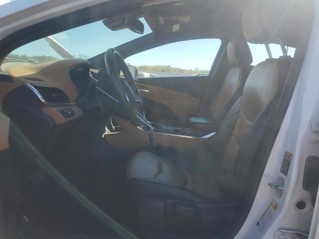 Фото 7 - CHEVROLET VOLT