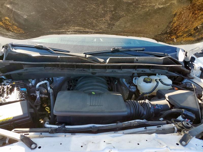 Фото 11 - GMC SIERRA