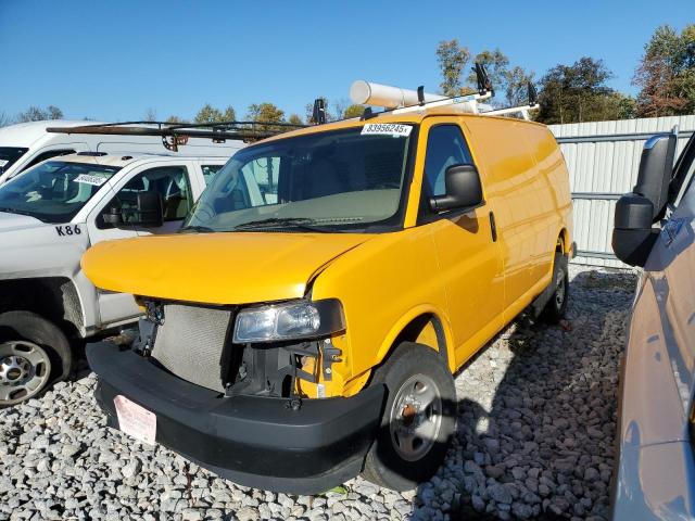 Фото 1 - CHEVROLET EXPRESS