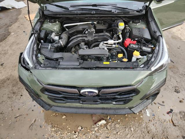 Фото 12 - SUBARU CROSSTREK