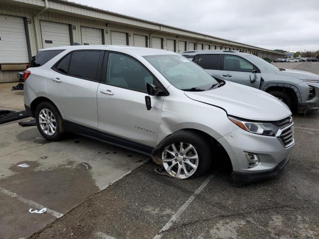 Фото 4 - CHEVROLET EQUINOX