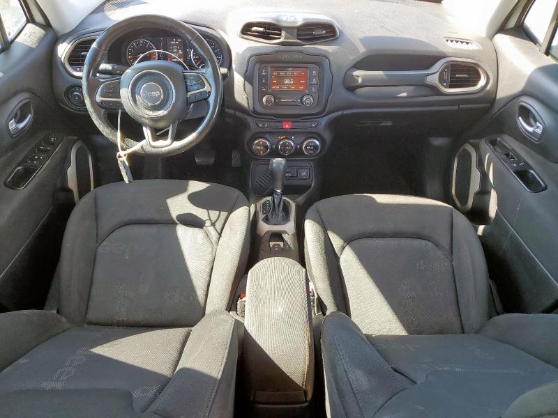 Фото 8 - JEEP RENEGADE