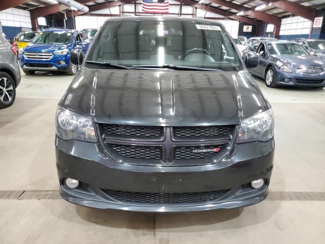 Фото 5 - DODGE CARAVAN