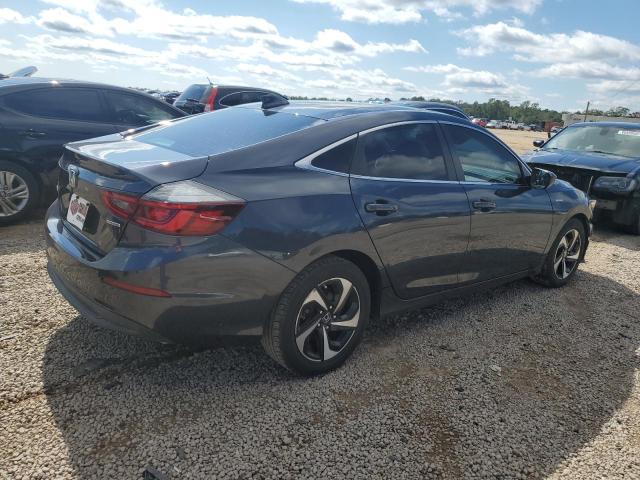 Фото 3 - HONDA INSIGHT