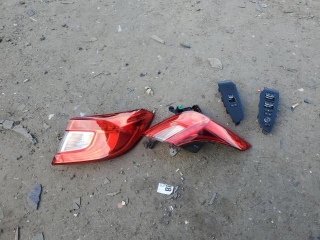 Фото 12 - HONDA ACCORD