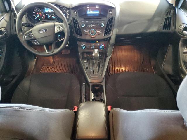 Фото 8 - FORD FOCUS