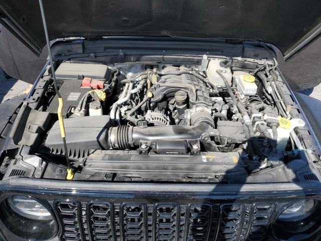 Фото 11 - JEEP WRANGLER