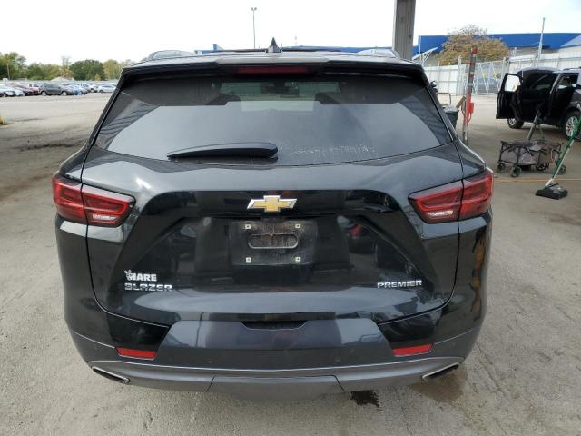 Фото 6 - CHEVROLET BLAZER