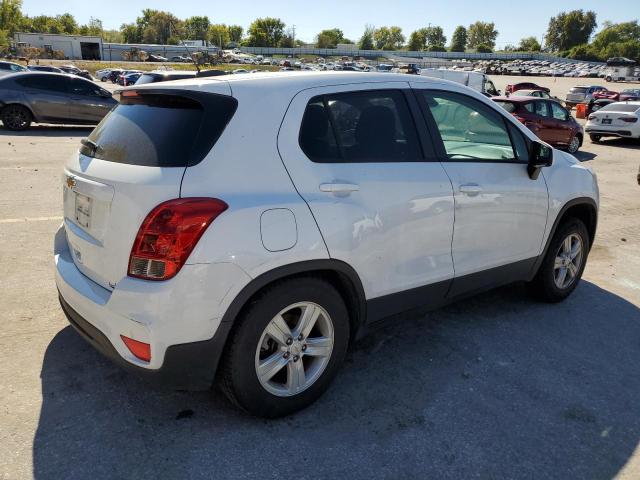 Фото 3 - CHEVROLET TRAX
