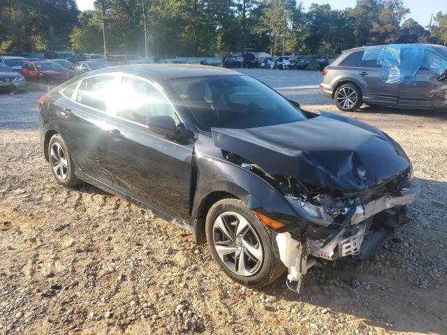 Фото 4 - HONDA CIVIC