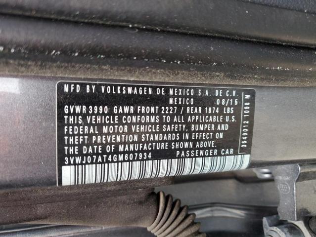 Фото 12 - VOLKSWAGEN BEETLE