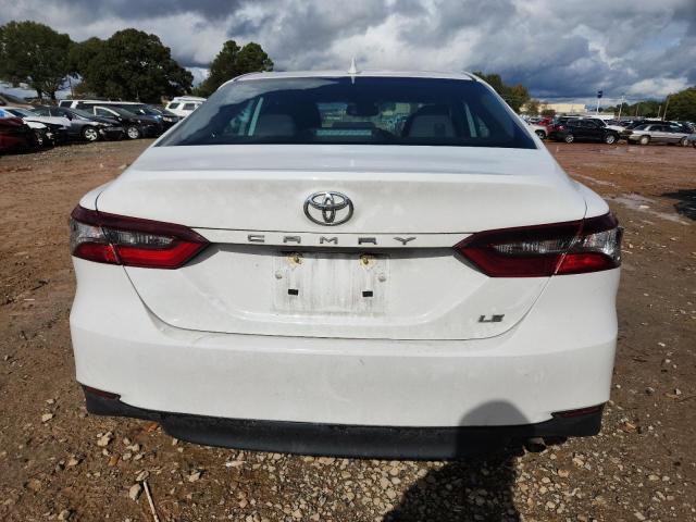 Фото 6 - TOYOTA CAMRY