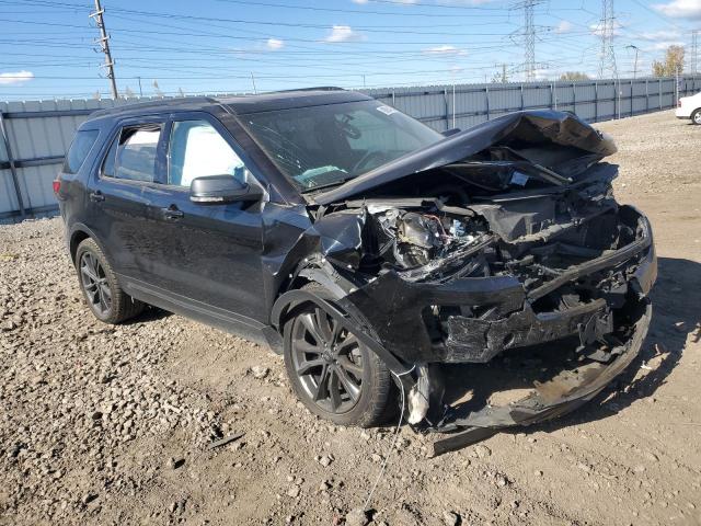 Фото 4 - FORD EXPLORER