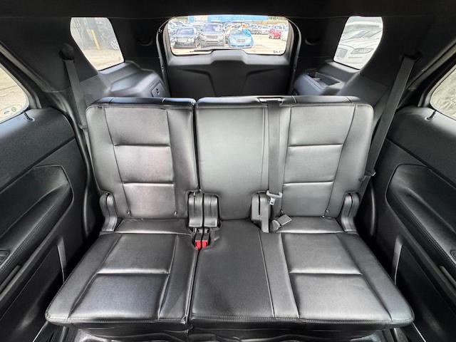 Фото 10 - FORD EXPLORER