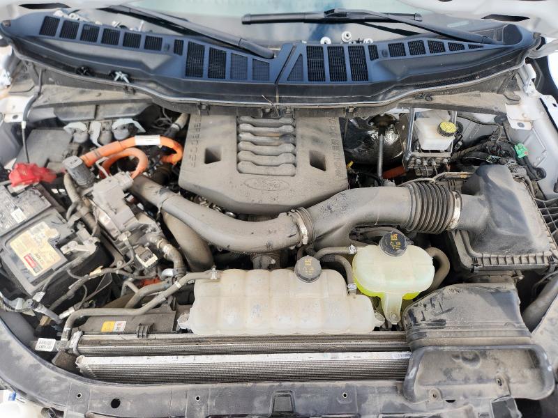 Фото 11 - FORD F-150