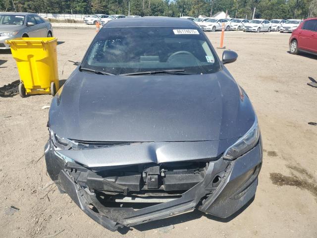 Фото 5 - NISSAN SENTRA