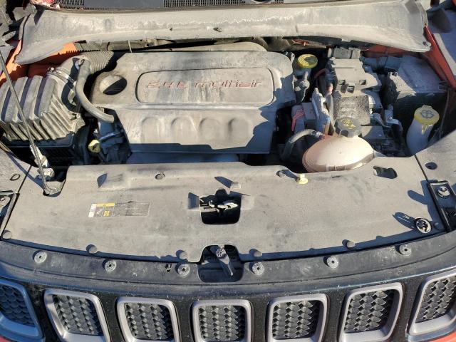 Фото 12 - JEEP COMPASS