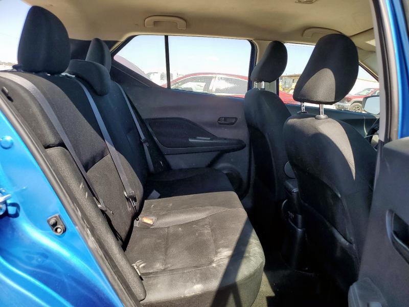 Фото 11 - NISSAN KICKS