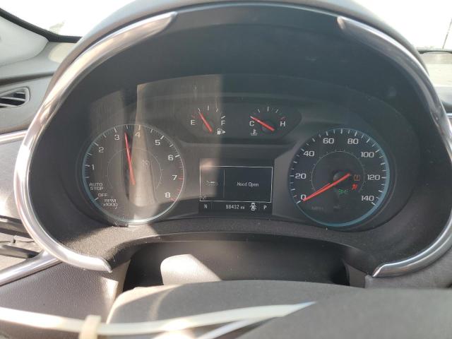 Фото 9 - CHEVROLET MALIBU