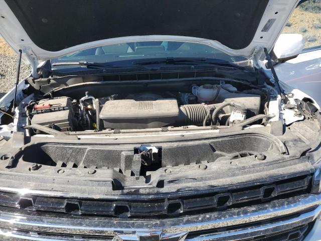 Фото 12 - CHEVROLET SUBURBAN