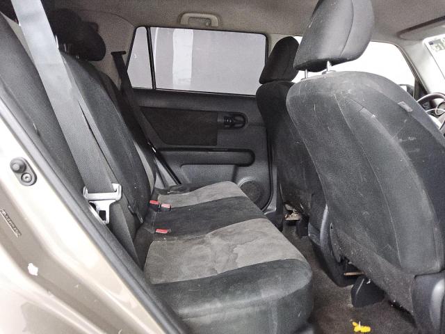 Фото 10 - TOYOTA SCION