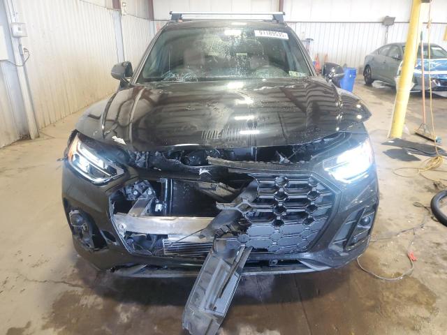 Фото 5 - AUDI Q5